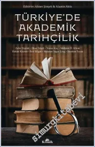 Türkiye'de Akademik Tarihçilik -        2017