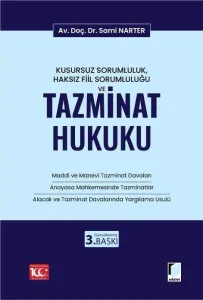 Tazminat Hukuku