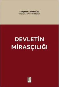Devletin Mirasçılığı