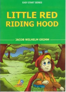 Easy Start Series-Little Red Riding Hood