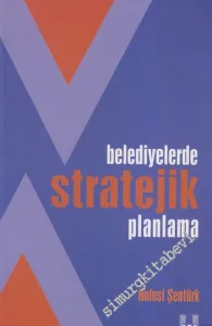 Belediyelerde Stratejik Planlama -        2005