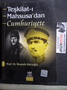 Teşkilat-ı Mahsusa'dan Cumhuriyete