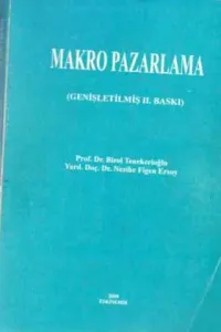 Makro Pazarlama