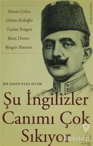 Şu İngilizler Canımı Çok Sıkıyor