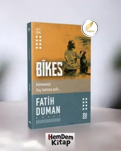 Bîkes (İmzalı)