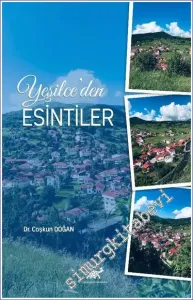 Yeşilce'den Esintiler -        2023