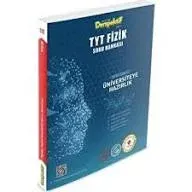 DERSPEKTİF TYT FİZİK AKILLI ÖĞRENME EKOSİSTEMİ