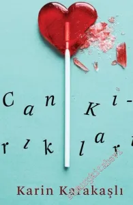 Can Kırıkları -        2017
