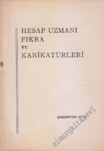 Hesap Uzmanı Fıkra ve Karikatürleri -
