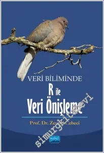 Veri Biliminde R ile Veri Önişleme -         2020