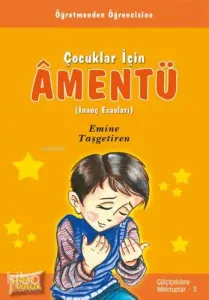 Amentü İnanç ve Esasları