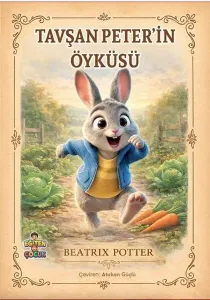 Tavşan Peter’in Öyküsü
