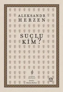Suçlu Kim?
