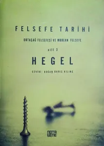 Felsefe Tarihi (3. Cilt)
