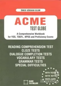 Acme Test Globe