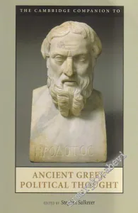 Ancient Greek Political Thought -