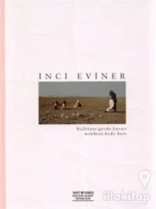 Hiçbiryer-Gövde-Burası Nowhere-Body-Here