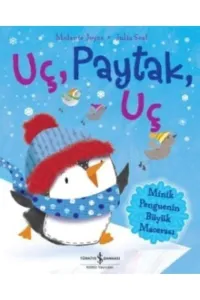 Uç, Paytak, Uç