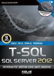 T - SQL ve SQL Server 2012