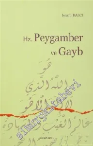 Hz. Peygamber ve Gayb -        2016