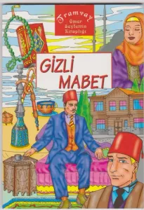 Gizli Mabet