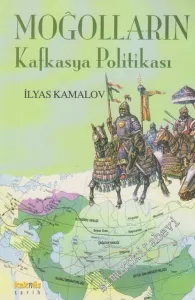 Moğolların Kafkasya Politikası -        2003