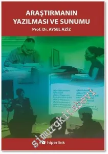 Araştırmanın Yazılması ve Sunumu -         2015