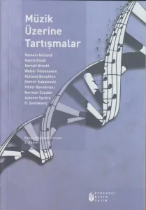 Müzik Üzerine Tartışmalar