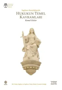 Hukukun Temel Kavramları