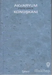 Akvaryum Konuşkanı