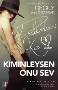Kiminleysen Onu Sev-Dedikoducu Kız Üçüzler
