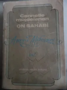Cennetle Müjdelenen On Sahabi
