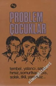 Problem Çocuklar -        1968
