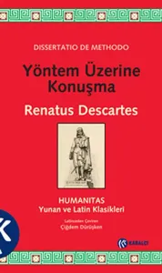 Yöntem Üzerine Konuşma Dissertatio De Methodo