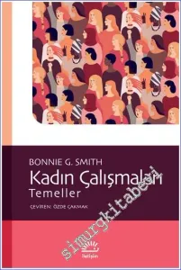 Kadın Çalışmaları : Temeller -