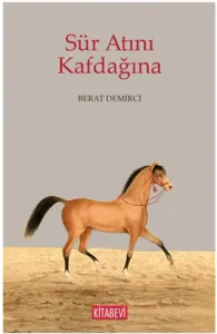 Sür Atını Kafdağına