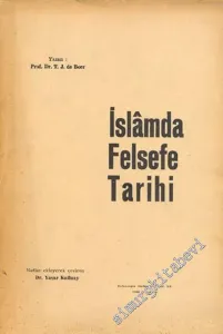 İslamda Felsefe Tarihi -        1960