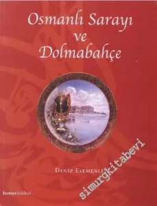 Osmanlı Sarayı ve Dolmabahçe -        2002
