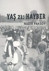 Yaş 21: Hayber -         2005
