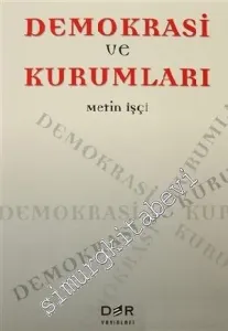Demokrasi ve Kurumları -         2012