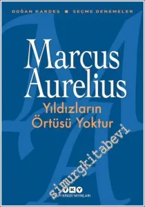 Yıldızların Örtüsü Yoktur  -         2025