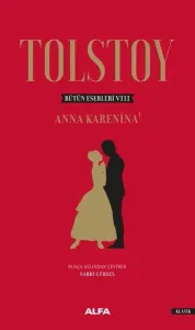 Tolstoy Bütün Eserleri 8 (Ciltli)