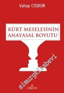 Kürt Meselesinin Anayasal Boyutu -