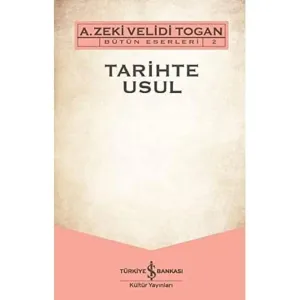 Tarihte Usul