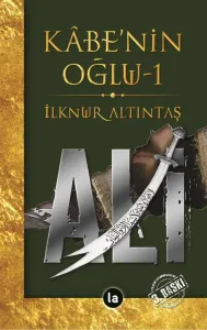 Kabe'nin Oğlu Ali - 1