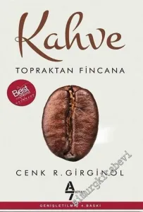 Topraktan Fincana Kahve -         2020