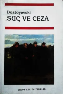 Suç ve Ceza 2. Cilt