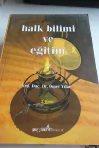 Halk Bilimi ve Eğitim