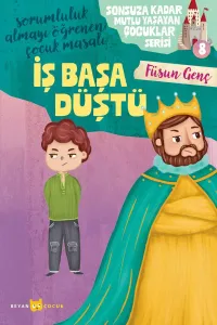 İŞ BAŞA DÜŞTÜ