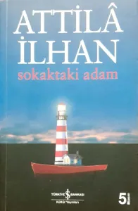 Sokaktaki Adam